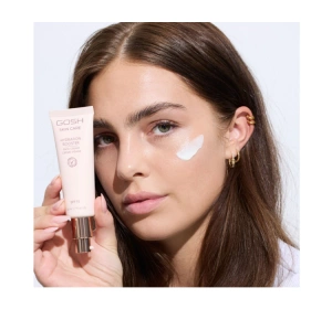 GOSH SKIN CARE HYDRATION BOOSTER FEUCHTIGKEITSSPENDENDE GESICHTSCREME SPF15 50ML