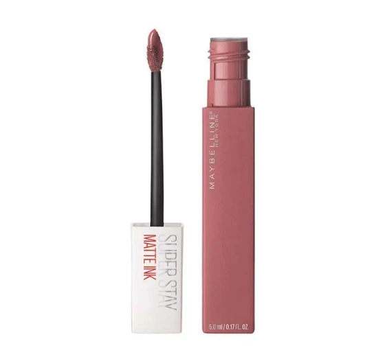 MAYBELLINE SUPERSTAY MATTE INK LIPPENSTIFT 175 RINGLEADER 5ML