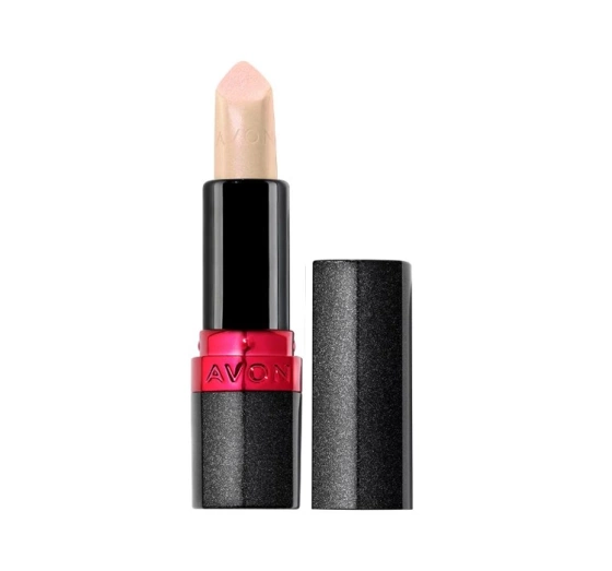 Avon Ultra Colour Shimmer Lipstick Ultraleuchtender Lippenstift 76 High Beam 3,6g