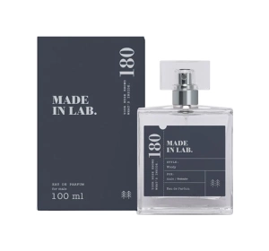 Made in Lab 180 Eau de Parfum Spray 100 ml