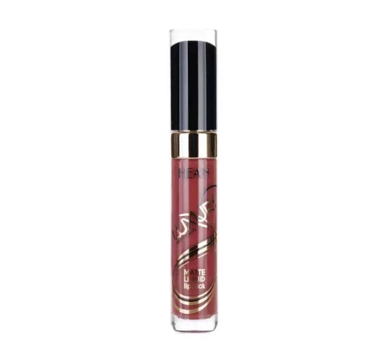 HEAN LUXURY MATTE LIPPENSTIFT MATT 08