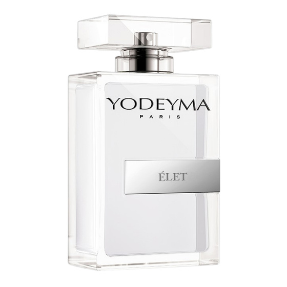 Kliknij na zdjęcie, aby je powiększyć Yodeyma Élet Eau de Parfum Spray 100 ml