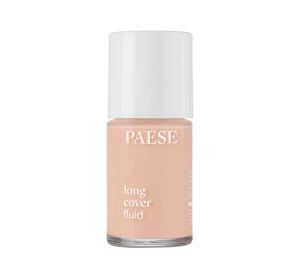 PAESE LONG COVER FLUID DECKENDE FOUNDATION 1.5 BEIGE 30ML