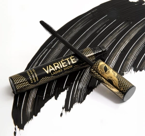 Eveline Variété Lashes Show verdickend-verlängernde Mascara Extra Black 10ml