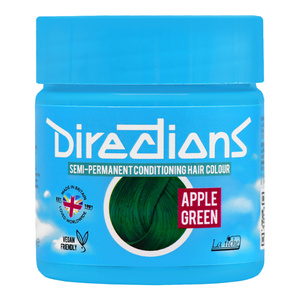 LA RICHE DIRECTIONS APPLE GREEN 100ML