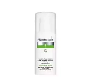 PHARMACERIS T SEBOSTATIC NORMALISIERENDE ANTI-AKNE-GESICHTSCREME SPF 20 50ML