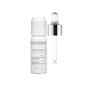 Bioderma Pigmentbio C-Concentrate Aufhellendes Konzentrat mit Vitamin C 15ml