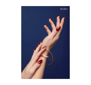 NEONAIL LADY IN RED HYBRIDLACK 3790 RIPE CHERRY 7,2ML