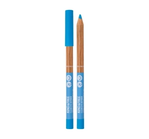 Rimmel Kind & Free Augenstift 006 Anime Blue 1,1g