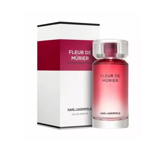 KARL LAGERFELD FLEUR DE MURIER EDP 50ML