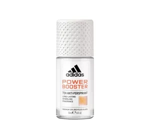 Adidas Power Booster Antitranspirant Roll-on 50ml