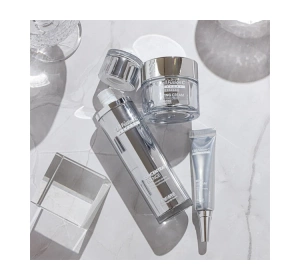 Cell Fusion C Time Reverse straffend-aufhellende Augencreme 20ml