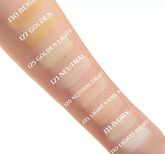 Kliknij na zdjęcie, aby je powiększyć ASOA AUFHELLENDE LOSE MINERALGRUNDIERUNG I11 IVORY 6G