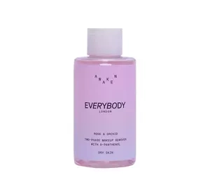 EVERYBODY LONDON AWAKEN ZWEI PHASEN MAKE UP ENTFERNER 125ML