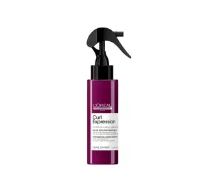 LOREAL PROFESSIONNEL SERIE EXPERT CURL EXPRESSION HAARSPRAY 190ML