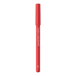KIKO Milano Club K Pigment Pop Lip Pencil – temperierter Lippenkonturenstift 14 Love Bomb 1,1 g