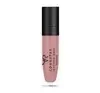GOLDEN ROSE LONGSTAY FLÜSSIGER LIPPENSTIFT MATT 37