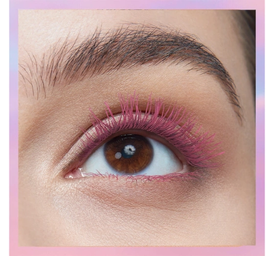 MAYBELLINE LASH SENSATIONAL SKY HIGH VERLÄNGERNDE WIMPERNTUSCHE PINK AIR 7,2ML