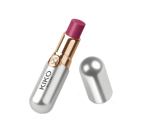 KIKO Milano Jelly Stylo Glänzender Lippenstift 512 Magenta 2g