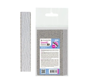 Staleks Pro Austauschbare Feilen papmAm auf weicher Basis Soft Smart 20 150 grit 30 Stück