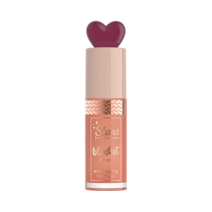 Stars From The Stars Blanket Lip Oil Lippenöl 02 Warm Delight 8 g