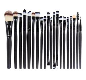 MAKE-UP-PINSEL SET 20 STÜCK 