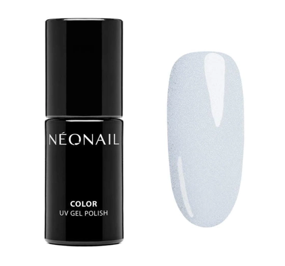 Kliknij na zdjęcie, aby je powiększyć NEONAIL SAVE THE DATE HYBRIDLACK 8431 MRS ALWAYS RIGHT 7,2ML