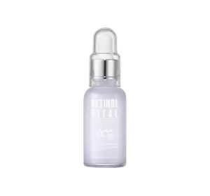Esfolio Retinol Vital Straffende Gesichtsampulle 30ml
