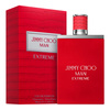 Jimmy Choo Man Extreme Eau de Parfum Spray 100 ml