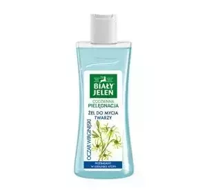 BIAŁY JELEŃ WASCHGEL FÜRS GESICHT ZAUBERSTRAUCH 265ML