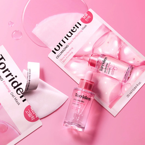Torriden Cellmazing Pore Perfecting Mask – straffende Porenverfeinerungs-Gesichtsmaske 25 ml