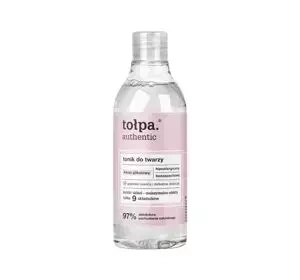 TOŁPA AUTHENTIC GESICHTSWASSER 200ML