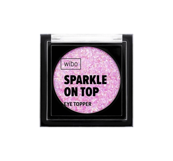 Wibo Sparkle On Top Glitzer Lidschatten 3 2g