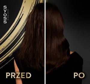 Syoss Oleo Intense Intensiv pflegende Spülung für trockenes und dünnes Haar 250ml