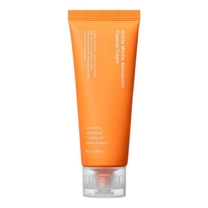 Sungboon Editor Active Marine Astaxanthin Capsule Cream – antioxidative, aufhellende Gesichtscreme 50 ml