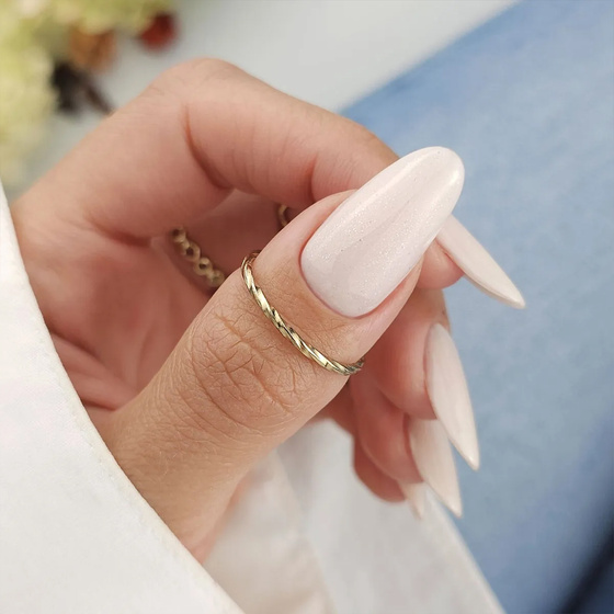 Kliknij na zdjęcie, aby je powiększyć Claresa Hybrid-Nagellack „Lipstick Muse 2“, 5 g