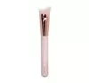 DONEGAL PINK INK MAKE-UP-PINSEL ZUM KONTURIEREN 4219