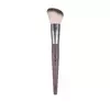TOP CHOICE MAKE COFFEE UP PINSEL FÜR ROUGE UND BRONZER 02 39355
