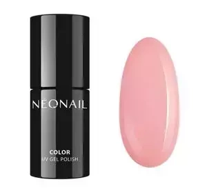NEONAIL CANDY GIRL HYBRIDLACK 2687 CASHMERE ROSE 7,2ML