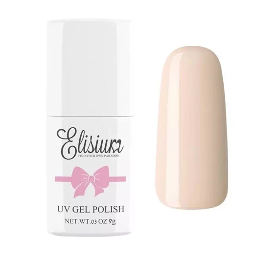 ELISIUM HYBRIDLACK 053 VANILLA ICE-CREAM  9G