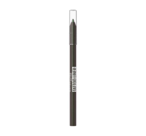 Maybelline Tattoo Liner Duochromatischer Gel-Eyeliner 823 Aurora Flip 1,3g 