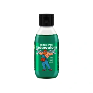 Shots! Mini Duschgel Będzie Pan Zadowolony 100 ml
