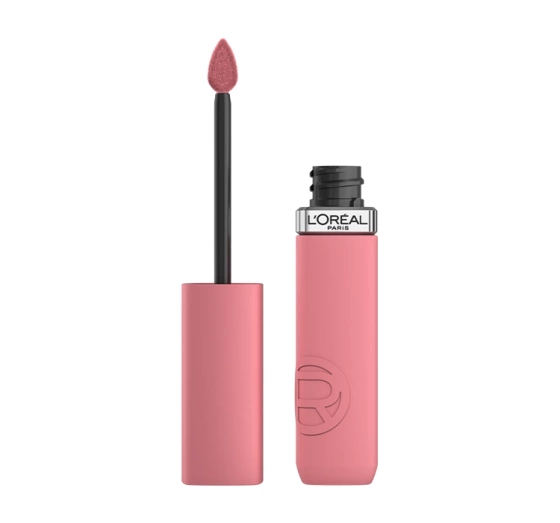 L'Oréal Paris Infaillible Matte Resistance Mattierender Lippenstift 200 Lipstick&Chill 5ml
