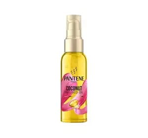 PANTENE PRO-V COCONUT HAARÖL MIT KOKOSÖL 100ML