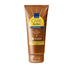 Avon Care Sun+ Bräunungsbeschleuniger 200ml
