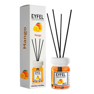 EYFEL FRAGRANCE STICKS RAUMDUFT IN FORM VON DUFTSTICKS MANGO 120ML