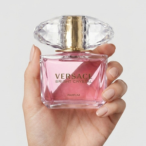 Versace Bright Crystal Eau de Parfum Spray 90 ml