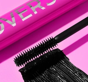 LAMEL COSMETICS OVER SIZE MASCARA 10ML