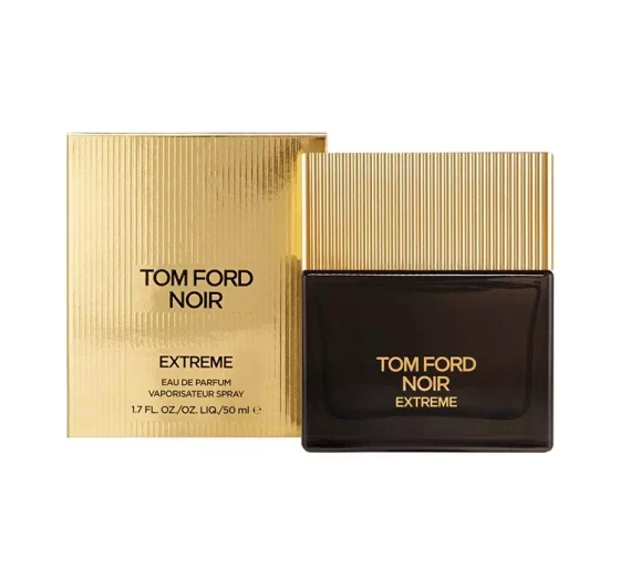 Kliknij na zdjęcie, aby je powiększyć TOM FORD NOIR EXTREME EDP SPRAY 50 ML
