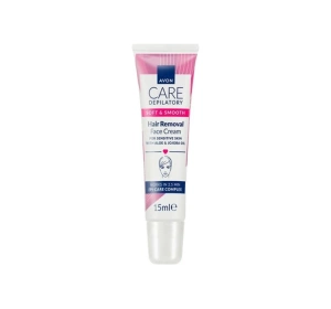 AVON WORKS GESICHTSHAARENTFERNUNGSCREME FÜR EMPFINDLICHE HAUT 15ML